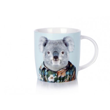 Koala Mug